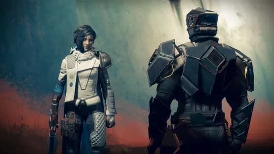 Destiny 2: Warmind — Screenshoty