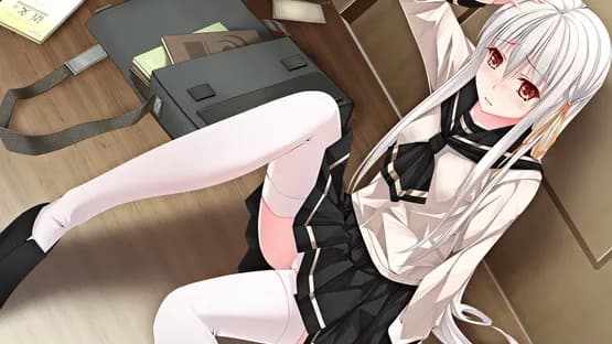 Crimson Imprint plus -Nonexistent Christmas- — Screenshoty