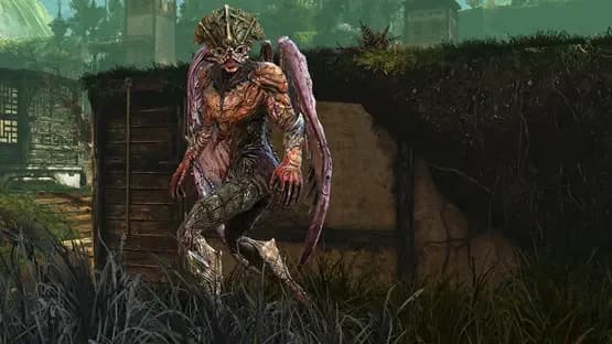 Nosgoth — Screenshoty