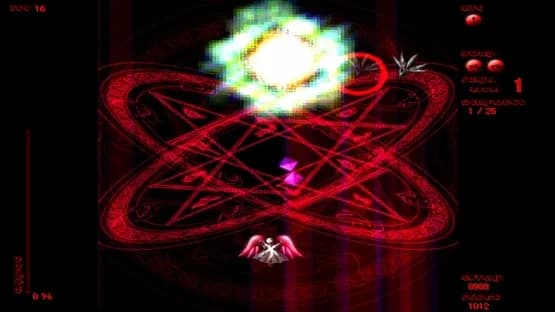 eXceed Gun Bullet Children — Screenshots