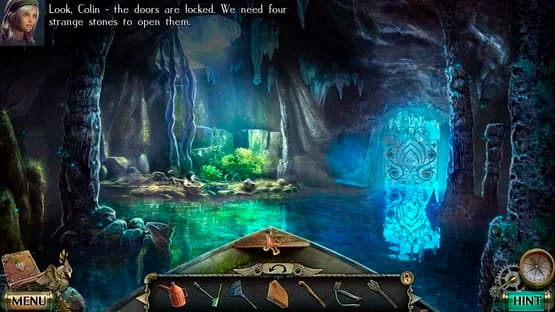 Darkness and Flame: Born of Fire — Screenshots