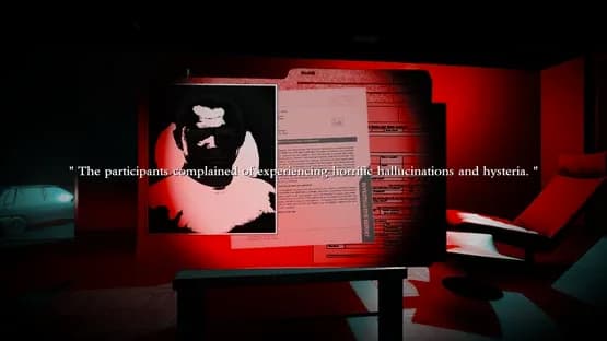 Midnight at the Red Light — Screenshoty