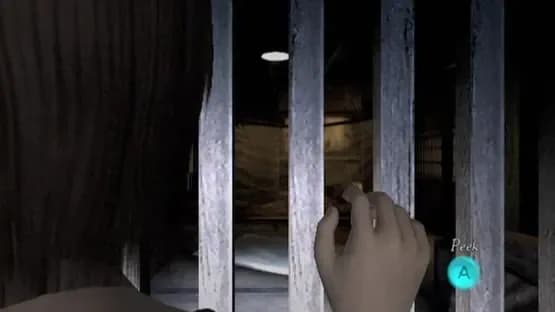 Project Zero 2: Wii Edition — Screenshoty
