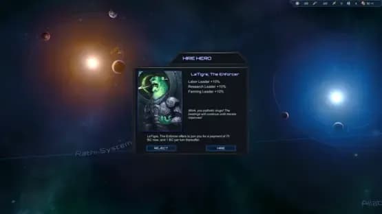 StarDrive 2 — Screenshots