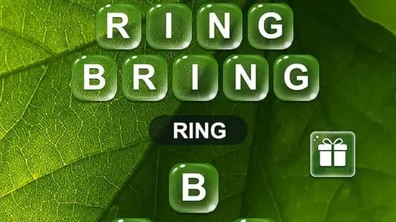 Word Charm — Screenshots