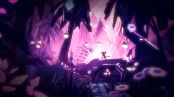 Fe — Screenshots