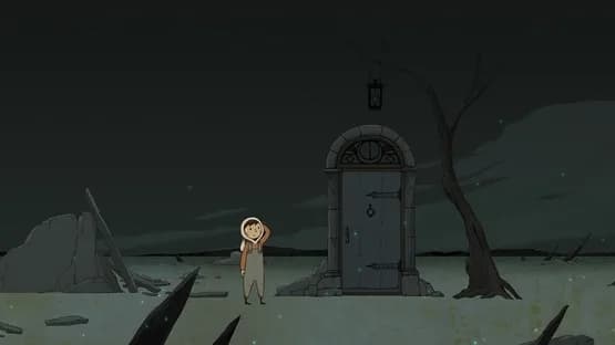 Luna: The Shadow Dust — Screenshots