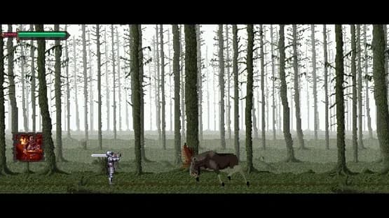 A Bastard's Tale — Screenshoty