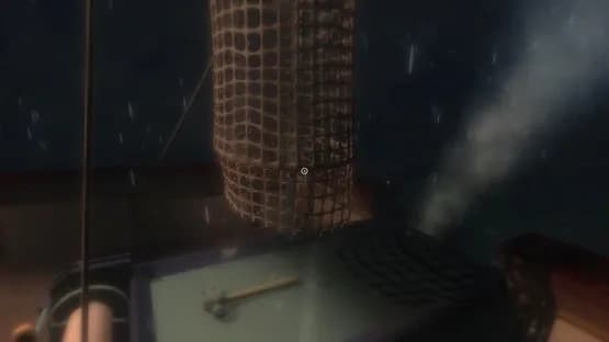 Trawl — Screenshoty
