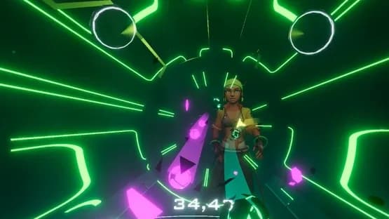 Dance Collider — Screenshots
