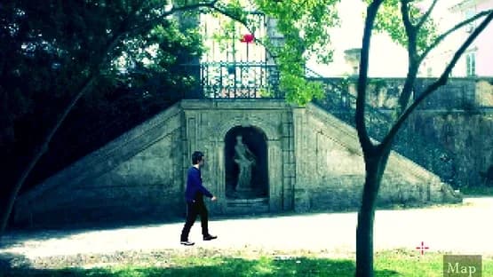 A Date in the Park — Screenshots