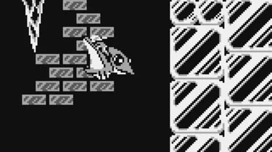 Adventure Island II: Aliens in Paradise — Screenshots