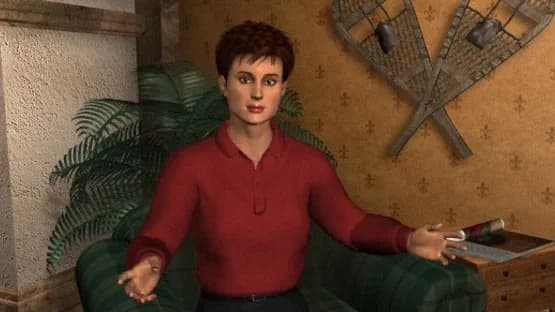 Nancy Drew: Treasure in the Royal Tower — Screenshots