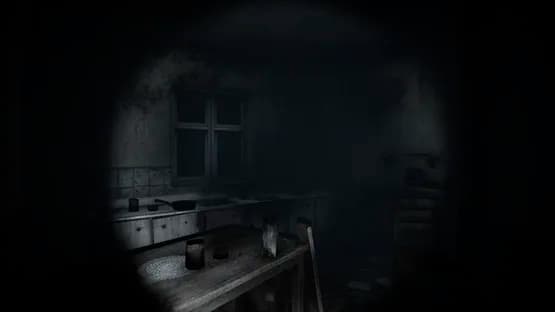 Behind the Door — Screenshots
