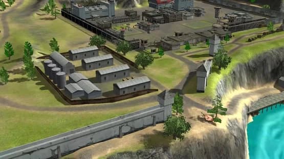 Prison Tycoon 4: Supermax — Screenshots