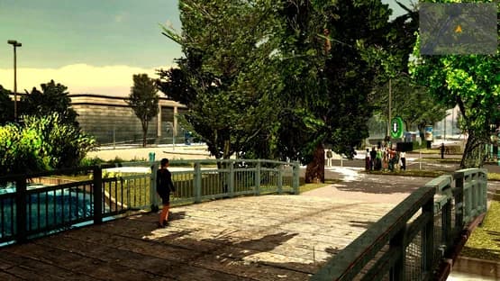 Munich Bus Simulator — Screenshots