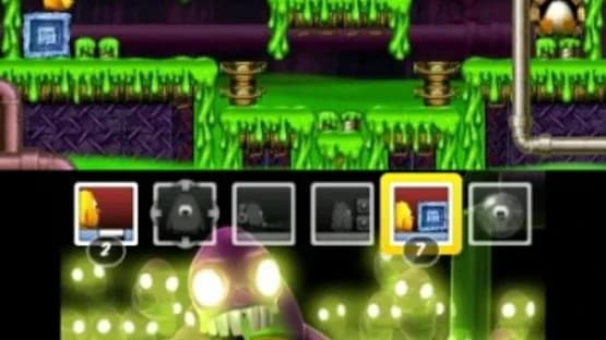 Toki Tori 3D — Screenshots