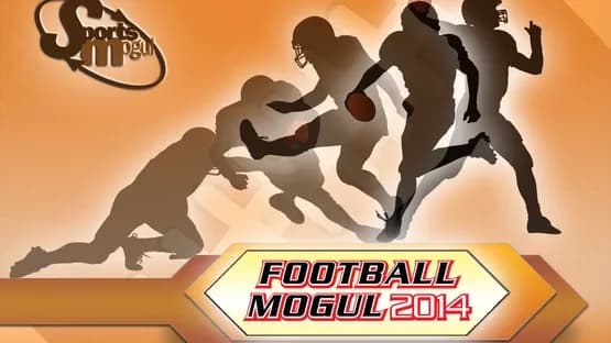 Football Mogul 2014 — Screenshots