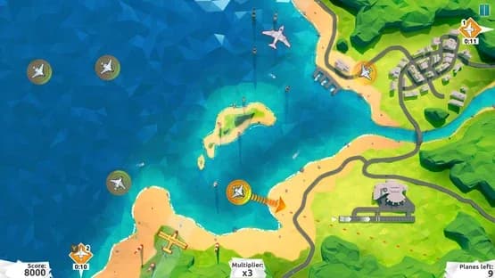 Land It! — Screenshoty