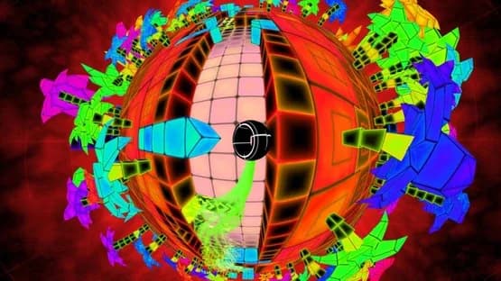 Dub Dash — Screenshoty