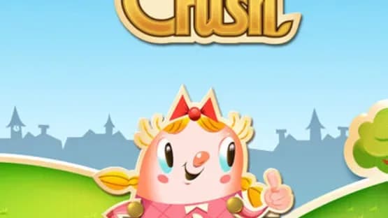 Candy Crush Saga — Screenshots