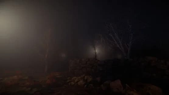 Those Who Remain — Screenshots