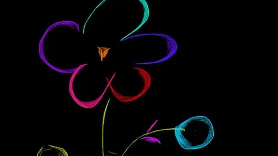 Kids Doodle - Movie Kids Color & Draw — Screenshots