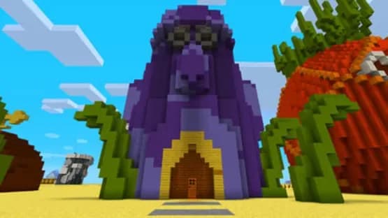 Bob Mod — Screenshoty