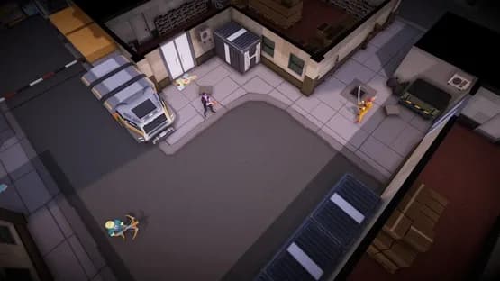 Banzai Royale — Screenshots