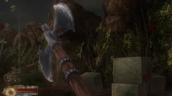 Dark Shadows - Army of Evil — Screenshots