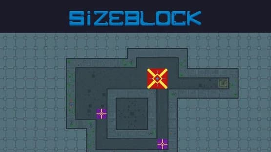 SizeBlock — Screenshoty