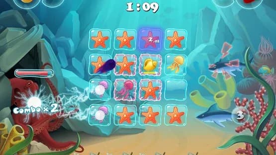 15 Defense — Screenshoty