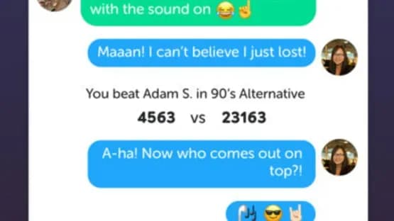SongPop Classic — Screenshots