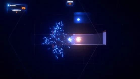 Arena 3D — Screenshots