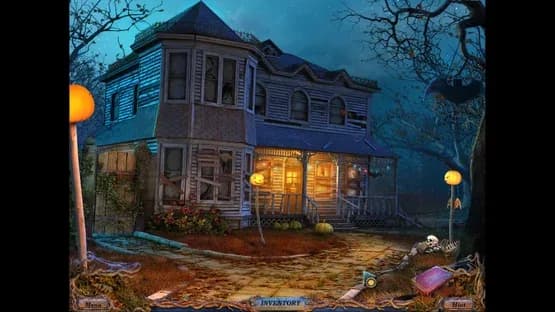 Shadows: Price For Our Sins — Screenshots