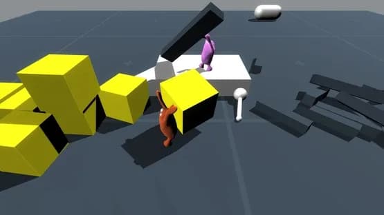 Aiball — Screenshots