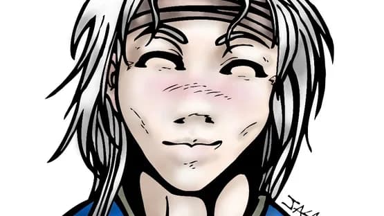 To Ash — Screenshoty