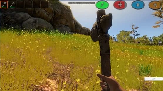 Empires — Screenshots