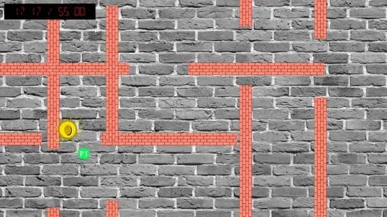 Cursor Challenge — Screenshots