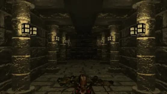 Stonekeep — Screenshots