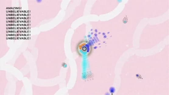 Art Style: Rotozoa — Screenshoty