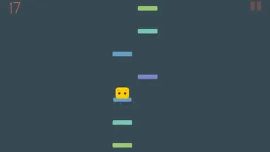 Hop - Endless Arcade Hopper — Screenshots