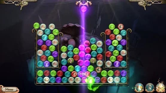 Atlantis: Pearls of the Deep — Screenshoty