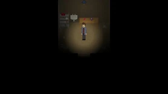 Azurael's Circle: Chapter 2 — Screenshoty
