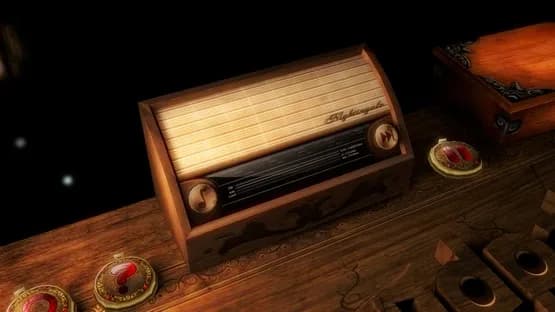 Grandpa's Table — Screenshoty