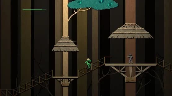 Stick 'Em Up 2 — Screenshoty