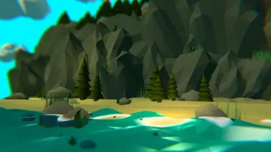 Small Radios Big Televisions — Screenshoty