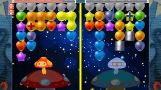 Balloon Pop — Screenshoty