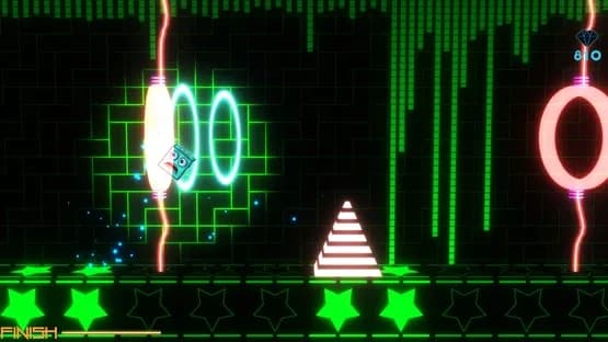 Mr. Dubstep — Screenshots