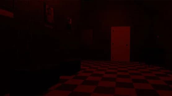 Inescapable VR: Underground — Screenshots